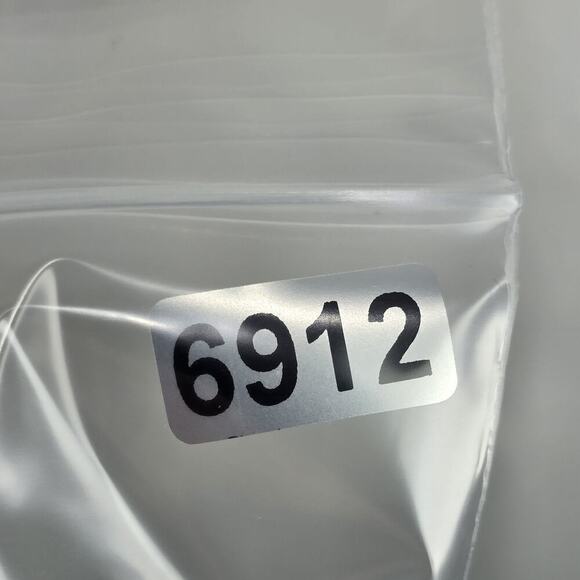 Vintage Button Shirt Mens Large Yellow Safari Pima Long Sleeve St John Bay - Picture 13 of 13